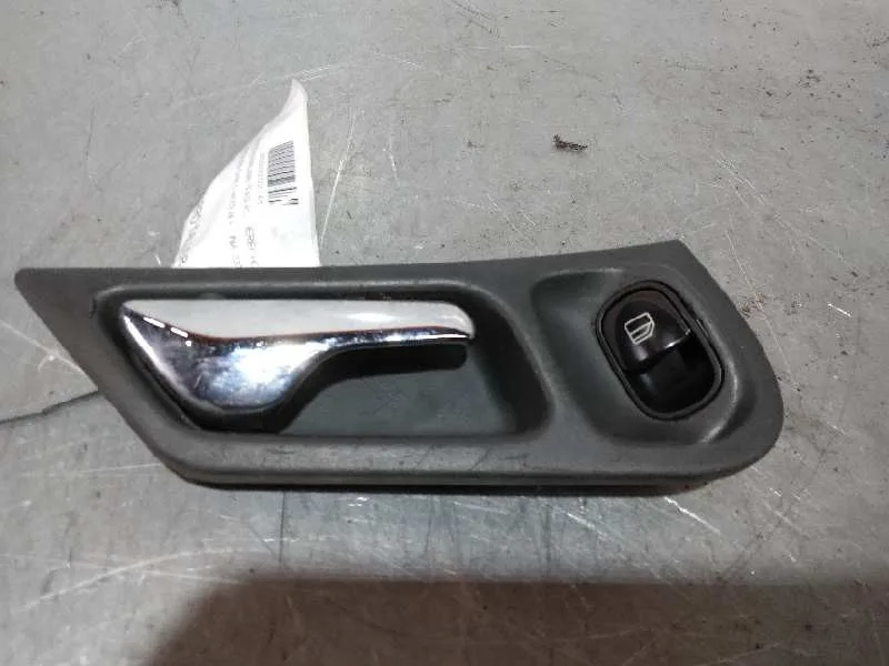 Mando Elevalunas Trasero Derecho para Mercedes-Benz Clase C (W203) Berlina
