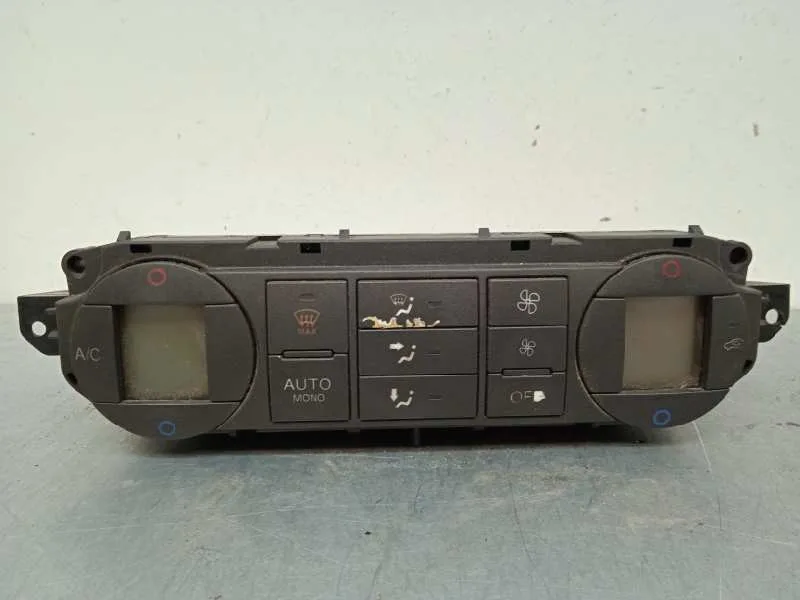 Mando Climatizador para Ford Focus C-Max (Cap)
