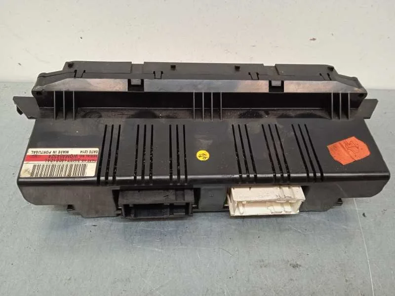 Mando Climatizador para Ford Focus C-Max (Cap)