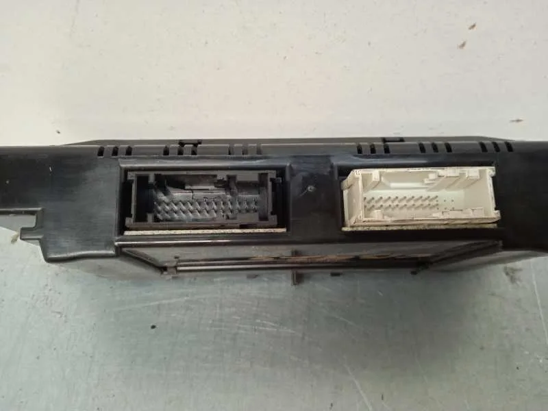 Mando Climatizador para Ford Focus C-Max (Cap)