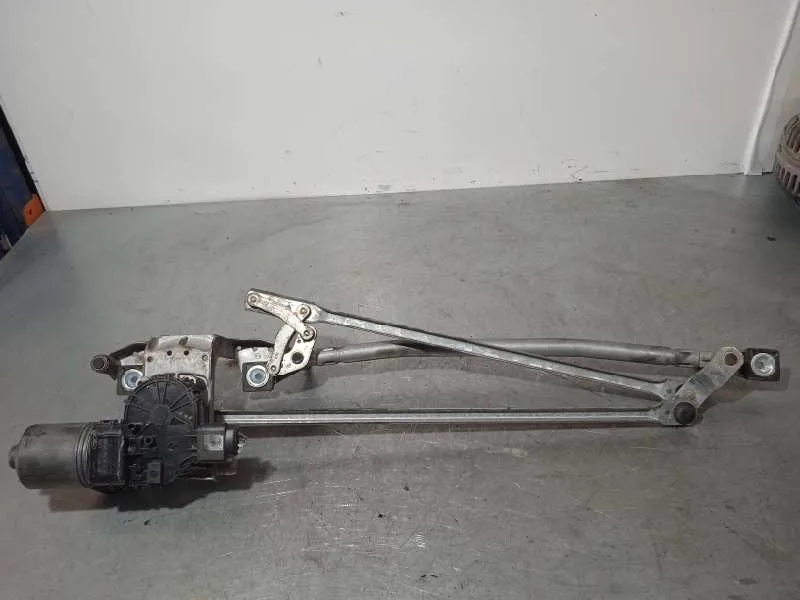 Motor Limpia Delantero para Ford Focus C-Max (Cap)