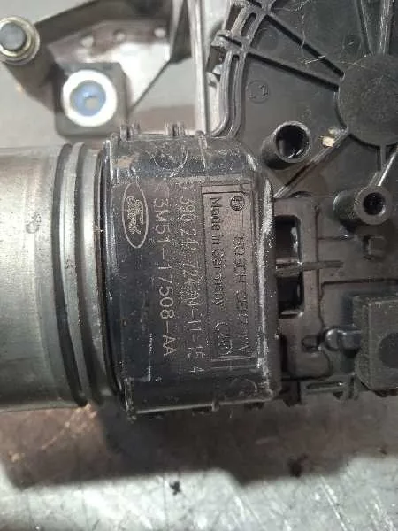 Motor Limpia Delantero para Ford Focus C-Max (Cap)