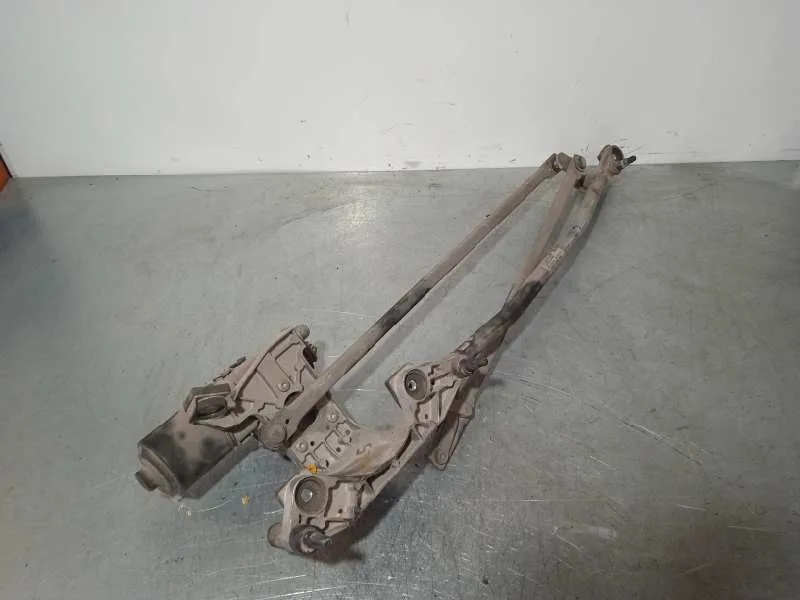 Motor Limpia Delantero para Ford Focus C-Max (Cap)