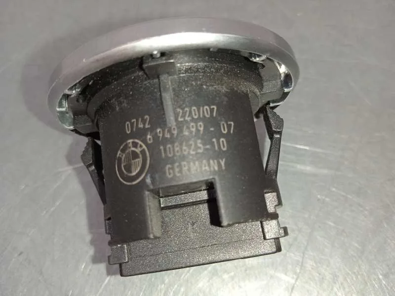 Interruptor para Bmw Serie 1 Berlina (E81/E87)