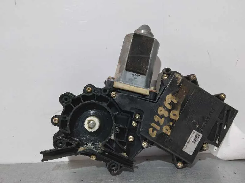 Motor Elevalunas Delantero Derecho para Seat Alhambra (7V9)