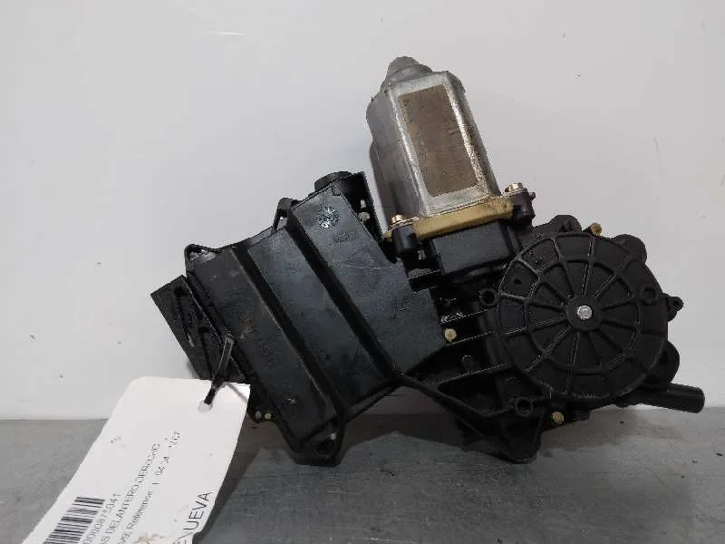 Motor Elevalunas Delantero Derecho para Seat Alhambra (7V9)