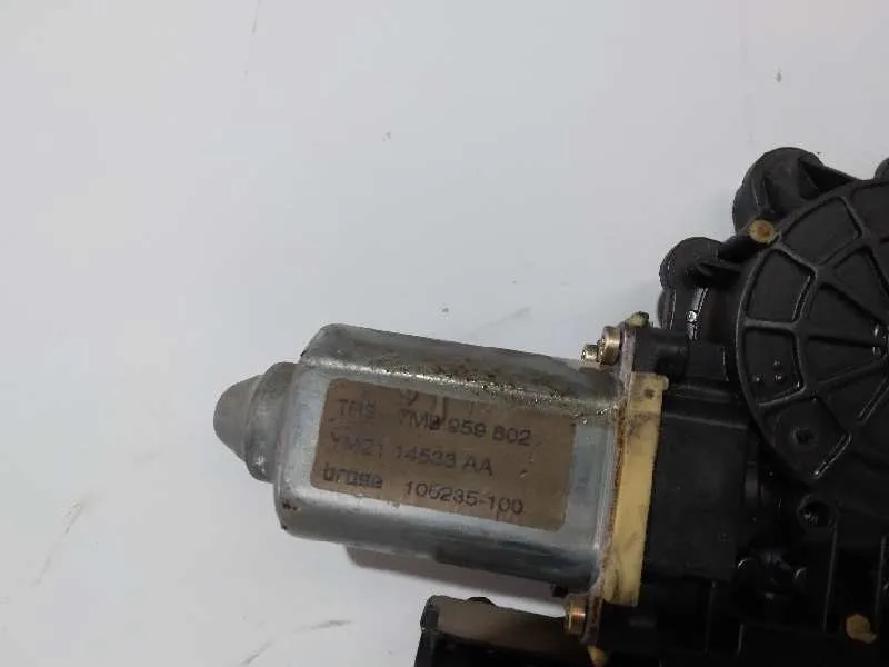 Motor Elevalunas Delantero Derecho para Seat Alhambra (7V9)