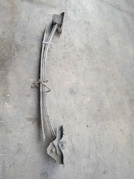 Ballesta Trasera para Renault Master Kipper Doka