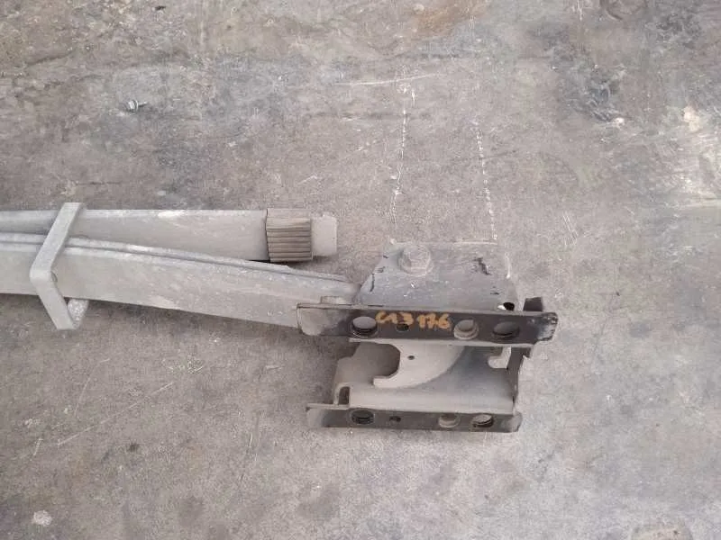 Ballesta Trasera para Renault Master Kipper Doka