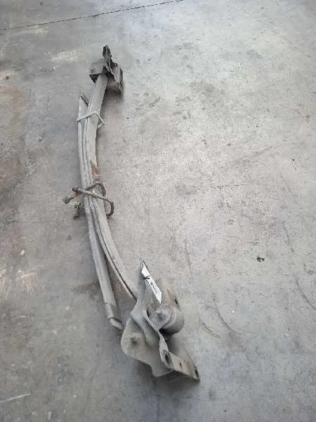 Ballesta Trasera para Renault Master Kipper Doka