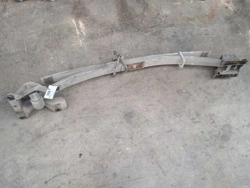 Ballesta Trasera para Renault Master Kipper Doka