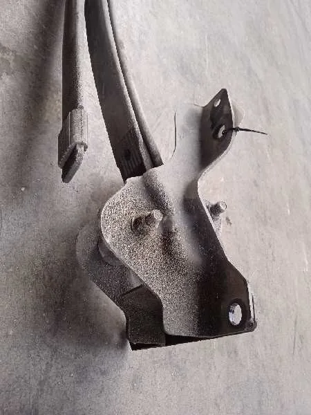 Ballesta Trasera para Renault Master Kipper Doka