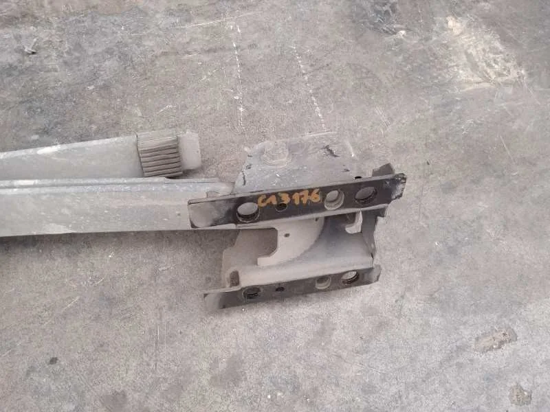 Ballesta Trasera para Renault Master Kipper Doka