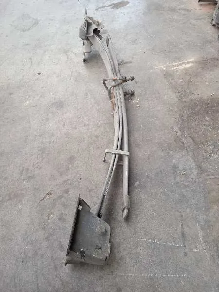 Ballesta Trasera para Renault Master Kipper Doka