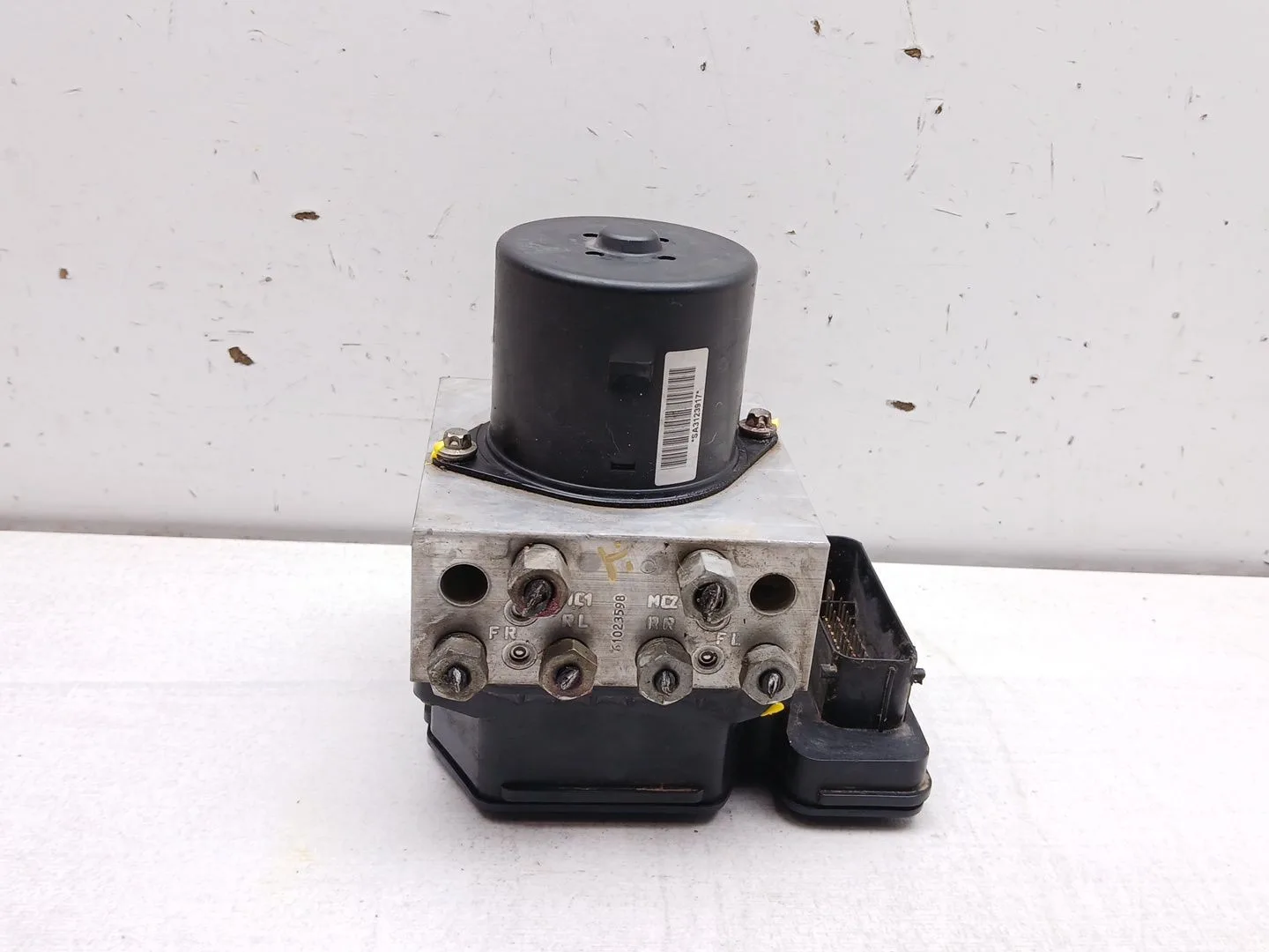 Abs para Saab 9-5 Lim. (03. 2010->)