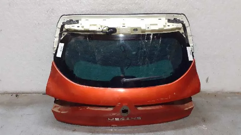 Porton Trasero para Renault Megane Iv Berlina 5P