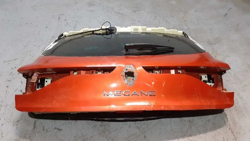 Porton Trasero para Renault Megane Iv Berlina 5P