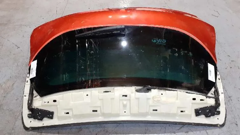 Porton Trasero para Renault Megane Iv Berlina 5P