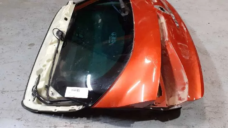 Porton Trasero para Renault Megane Iv Berlina 5P