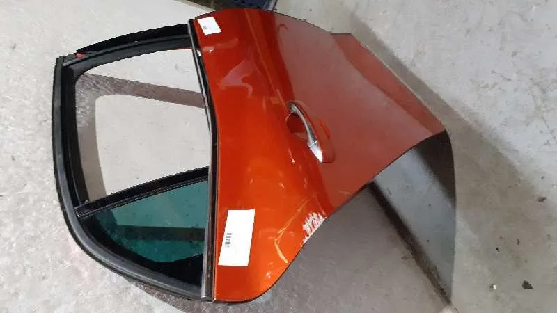 Puerta Trasera Derecha para Renault Megane Iv Berlina 5P
