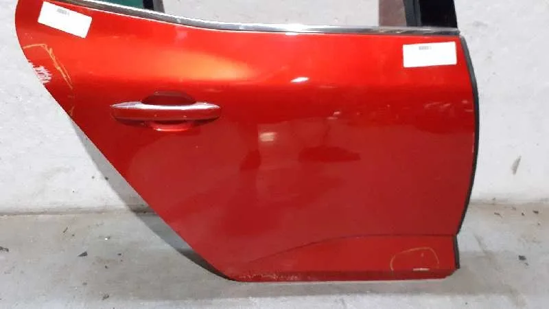 Puerta Trasera Derecha para Renault Megane Iv Berlina 5P
