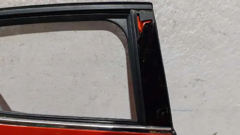 Puerta Trasera Derecha para Renault Megane Iv Berlina 5P