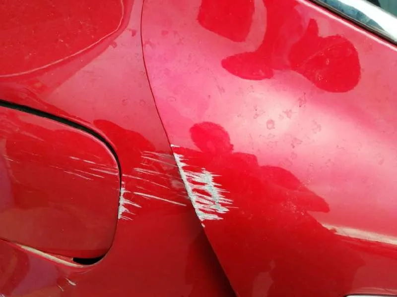 Puerta Trasera Derecha para Renault Megane Iv Berlina 5P