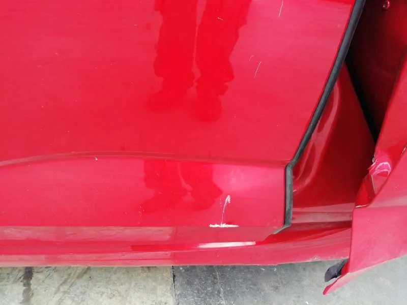 Puerta Trasera Derecha para Renault Megane Iv Berlina 5P