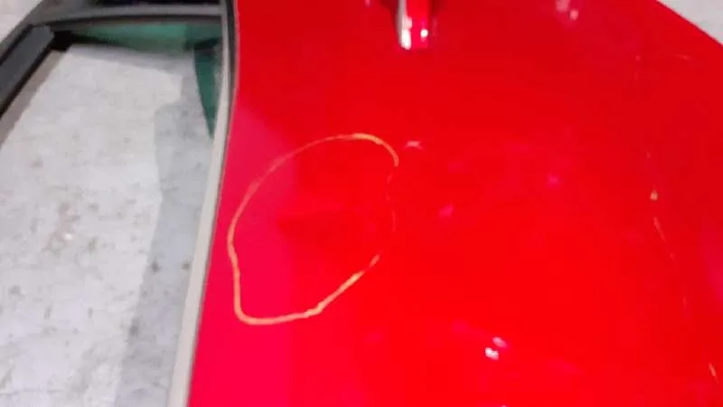 Puerta Trasera Izquierda para Renault Megane Iv Berlina 5P