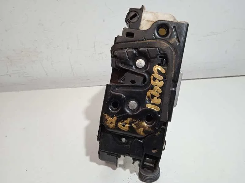 Cerradura Puerta Delantera Derecha para Seat Ibiza (6J5)