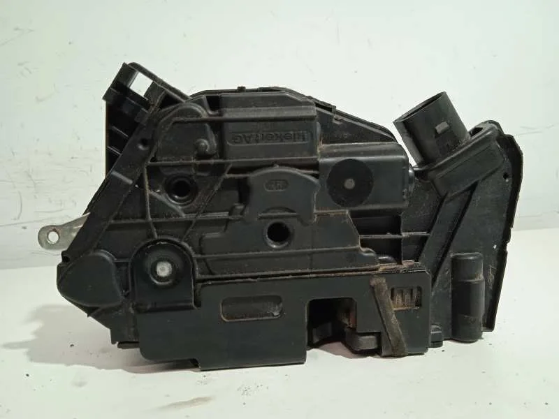 Cerradura Puerta Delantera Derecha para Seat Ibiza (6J5)
