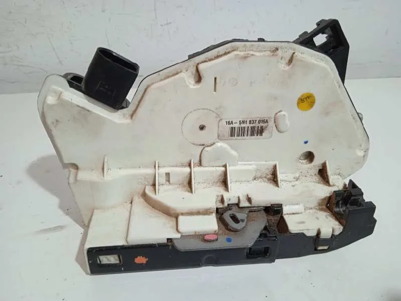 Cerradura Puerta Delantera Derecha para Seat Ibiza (6J5)