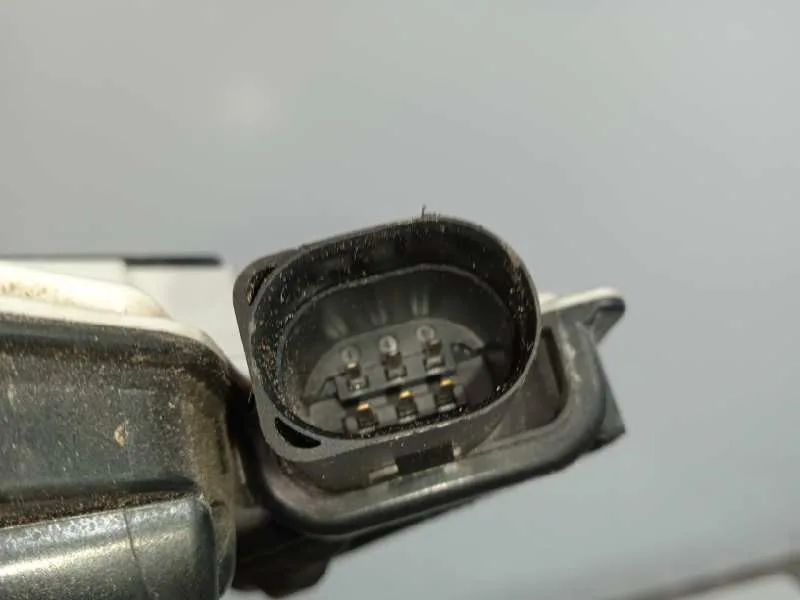 Cerradura Puerta Delantera Derecha para Seat Ibiza (6J5)