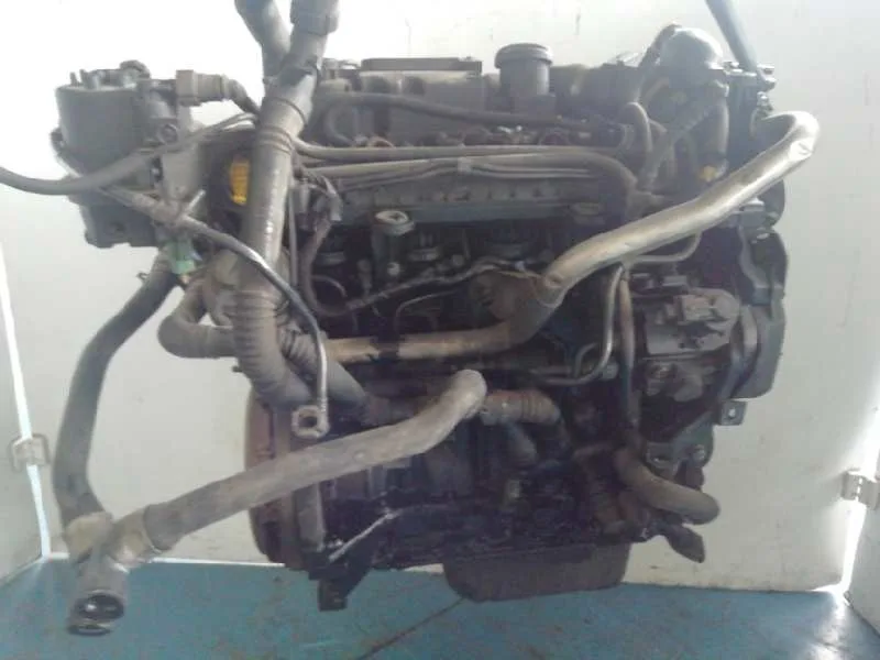 Motor Completo para Citroën C3