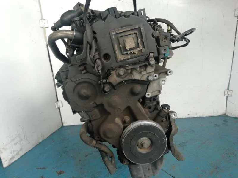 Motor Completo para Citroën C3