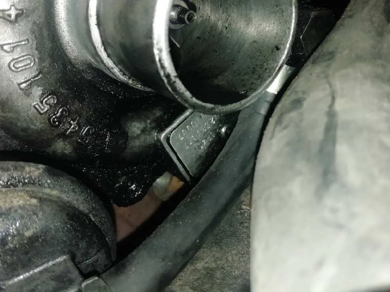 Motor Completo para Citroën C3