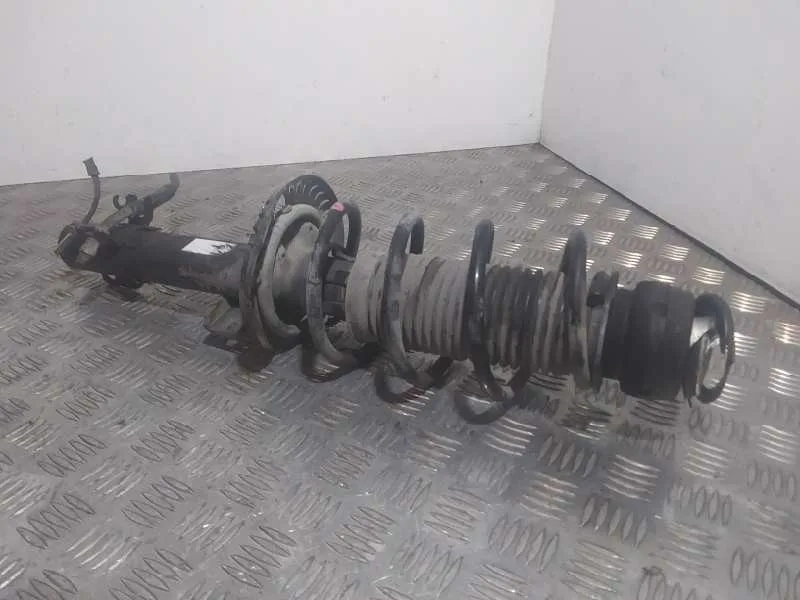 Amortiguador Delantero Izquierdo para Seat Ibiza (6P1)