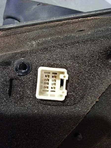 Retrovisor Izquierdo para Mazda 3 Berlina (Bk)