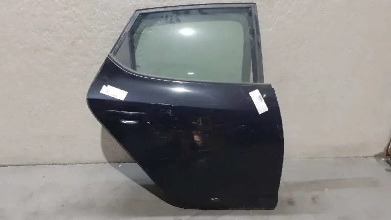 Puerta Trasera Derecha para Seat Ibiza (6J5)
