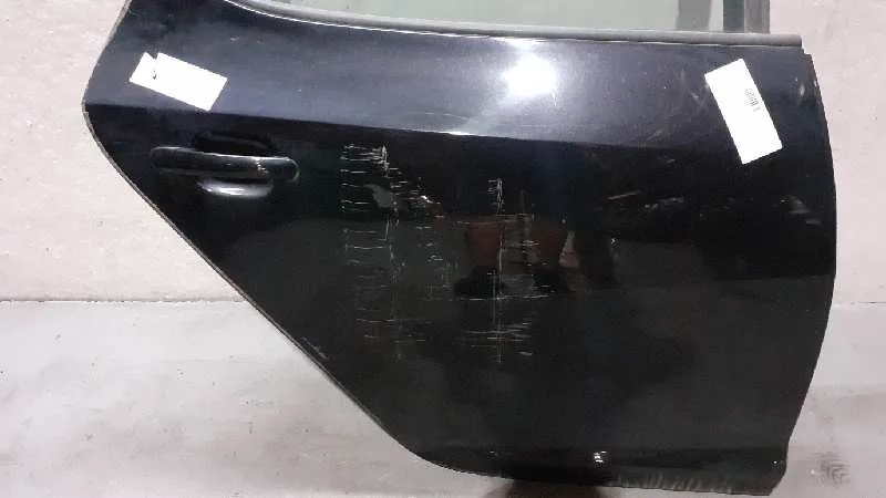 Puerta Trasera Derecha para Seat Ibiza (6J5)