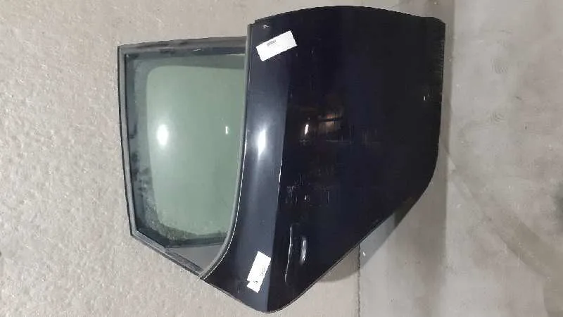 Puerta Trasera Derecha para Seat Ibiza (6J5)