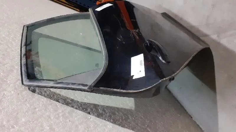 Puerta Trasera Derecha para Seat Ibiza (6J5)