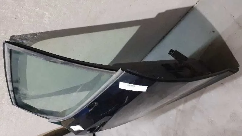 Puerta Trasera Derecha para Seat Ibiza (6J5)