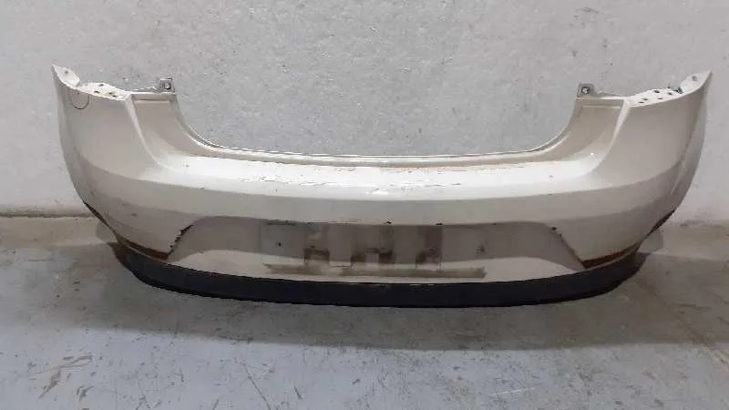 Paragolpes Trasero para Seat Ibiza Sc (6J1)