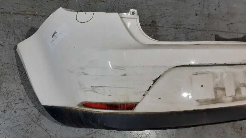 Paragolpes Trasero para Seat Ibiza Sc (6J1)