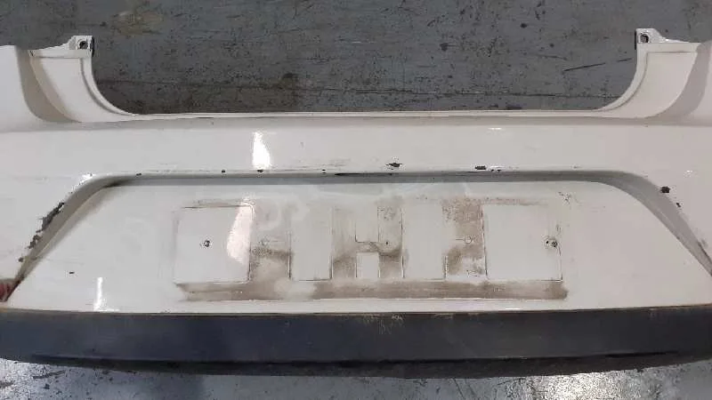 Paragolpes Trasero para Seat Ibiza Sc (6J1)