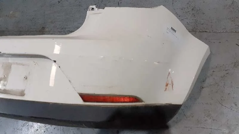 Paragolpes Trasero para Seat Ibiza Sc (6J1)