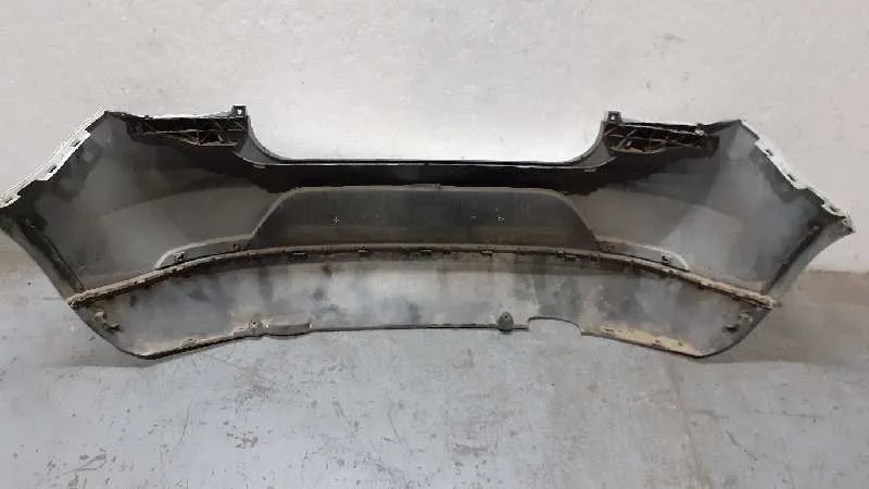 Paragolpes Trasero para Seat Ibiza Sc (6J1)