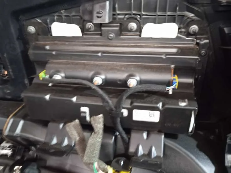 Kit Airbag para Renault Laguna Coupe