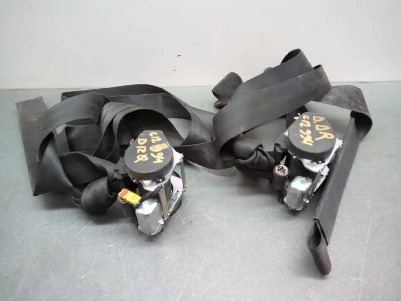 Kit Airbag para Renault Laguna Coupe